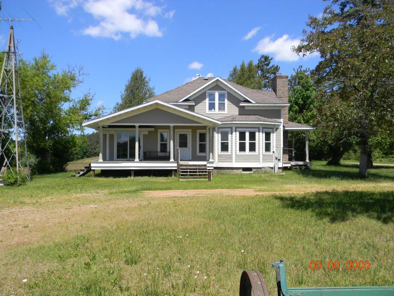 N11037 Elm Rd - Photo 1