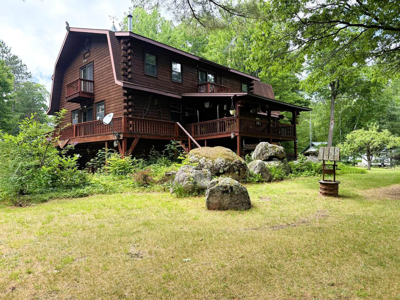 7460 Cth D - Photo 1
