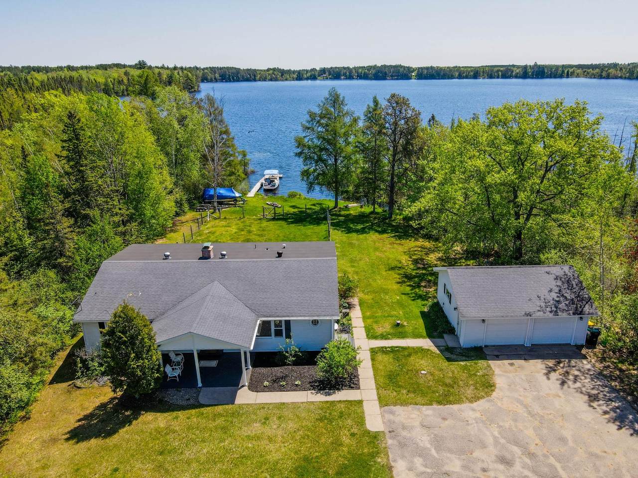 4186 Hwy 17 - Photo 1
