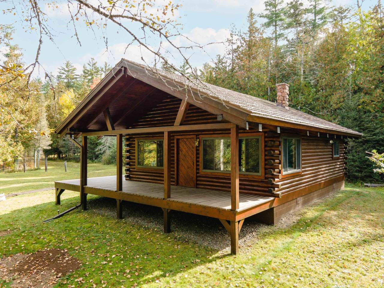 1325 Bates-Amasa Rd - Photo 1