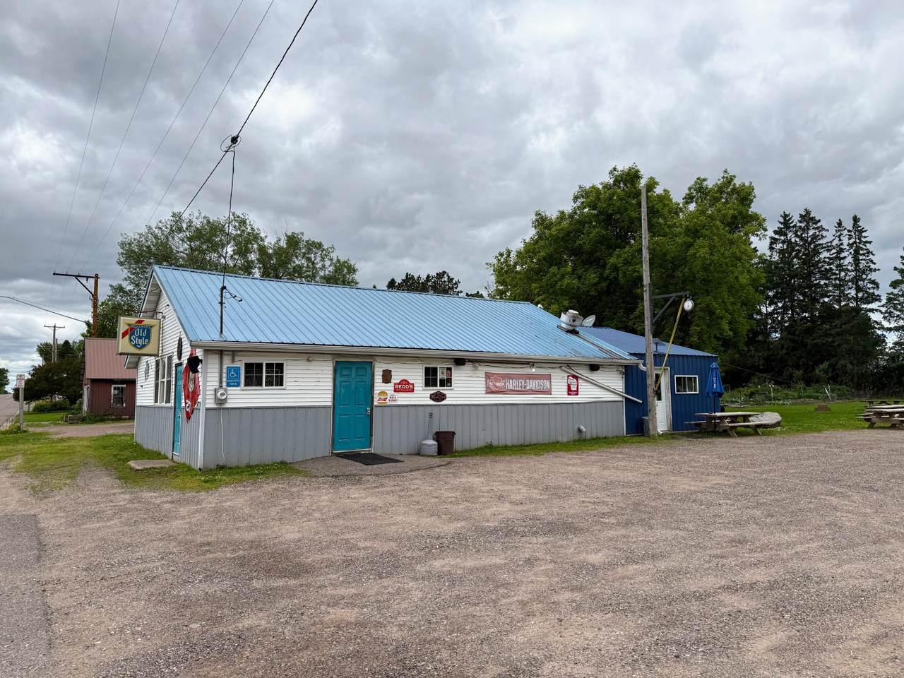 W9168 Hwy 8 - Photo 1