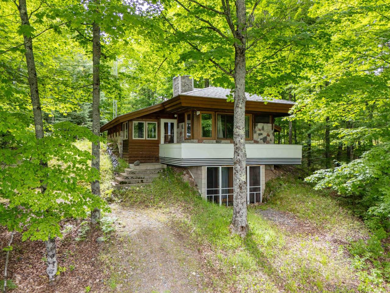 104 Hagerman Lake Rd - Photo 1