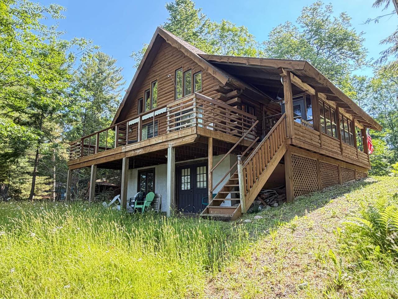 4709 Lamekas Rd - Photo 1
