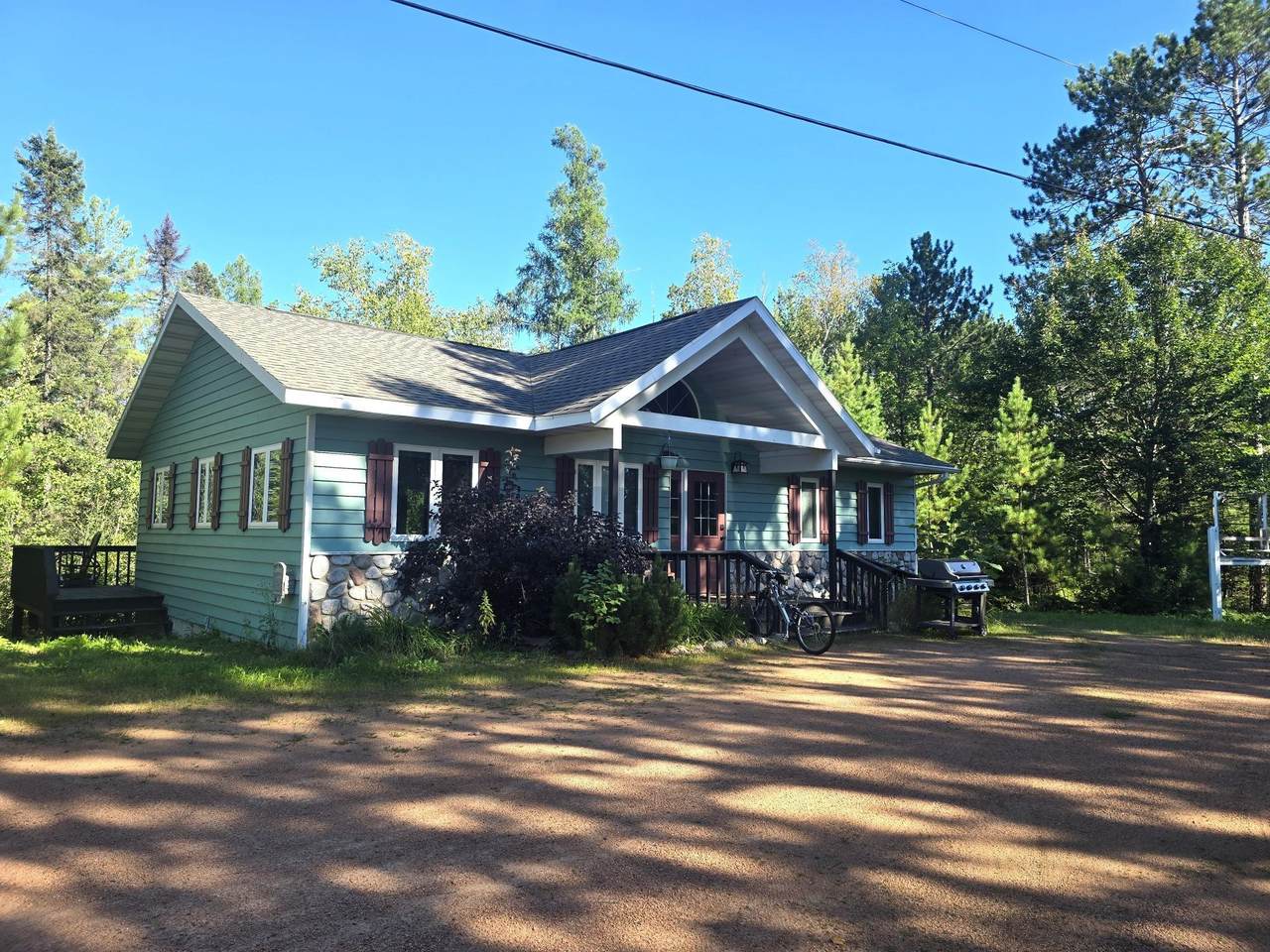 6464 Hwy 45 - Photo 1