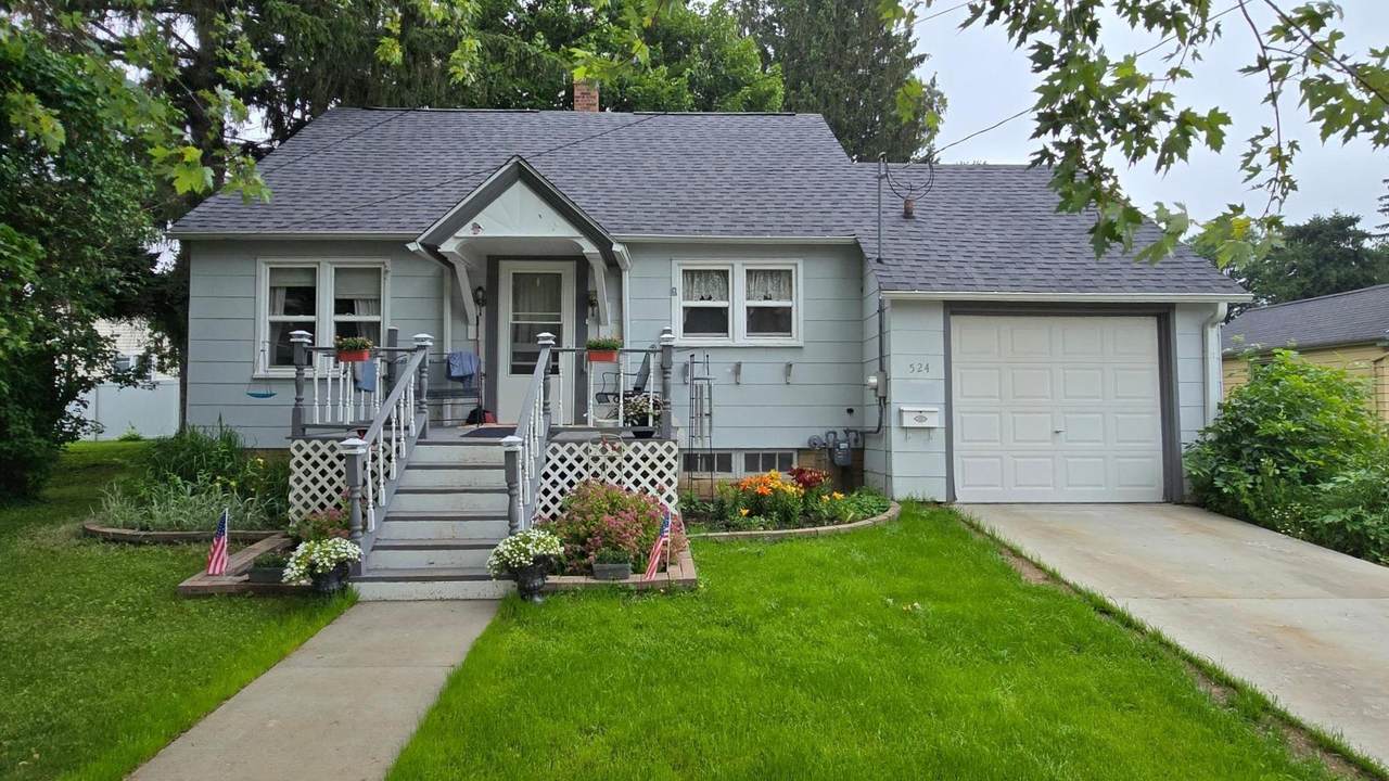 524 3RD AVE - Photo 1