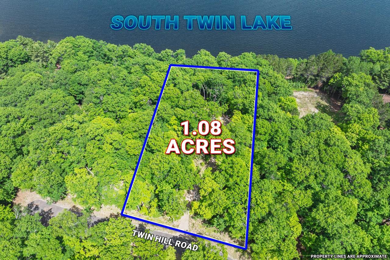 Off Twin Hill Rd - Photo 1