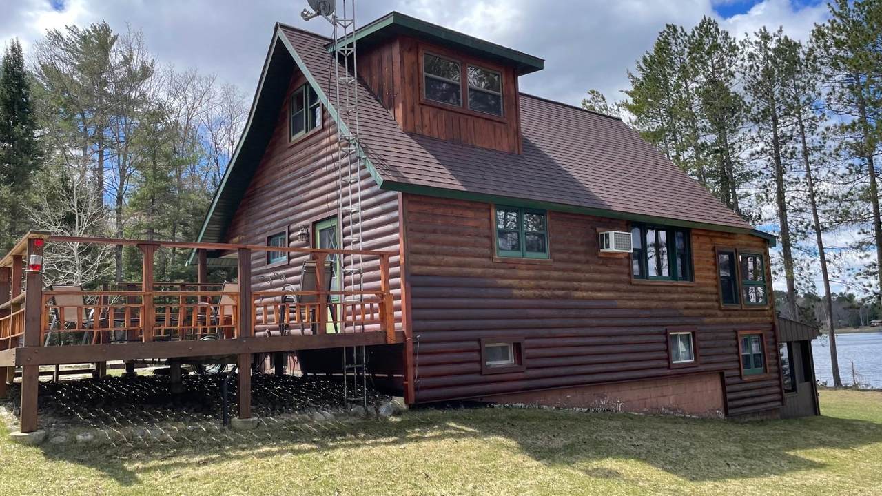 E24934 Grass Lake Rd - Photo 1