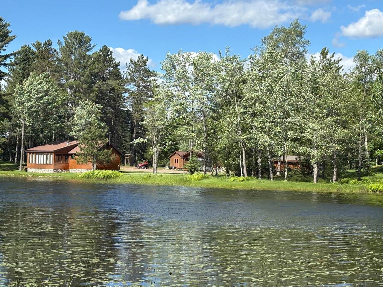 14508 Little Oxbow Lake - Photo 1