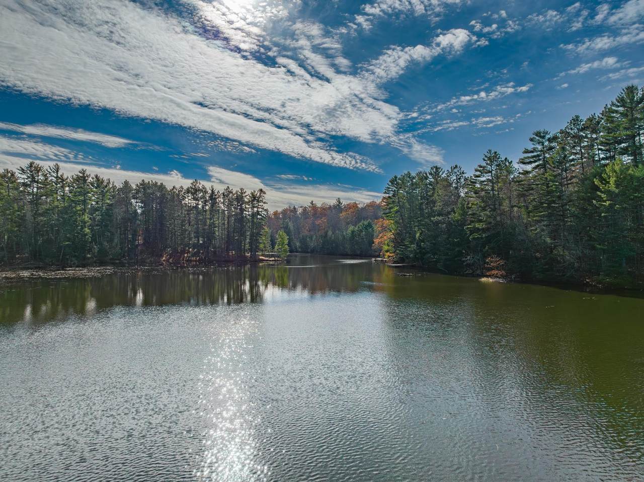 Lot 1 Dam Rd - Photo 1