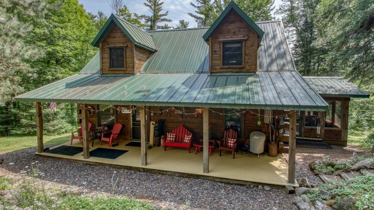9146N Chippewa Pines Way - Photo 1