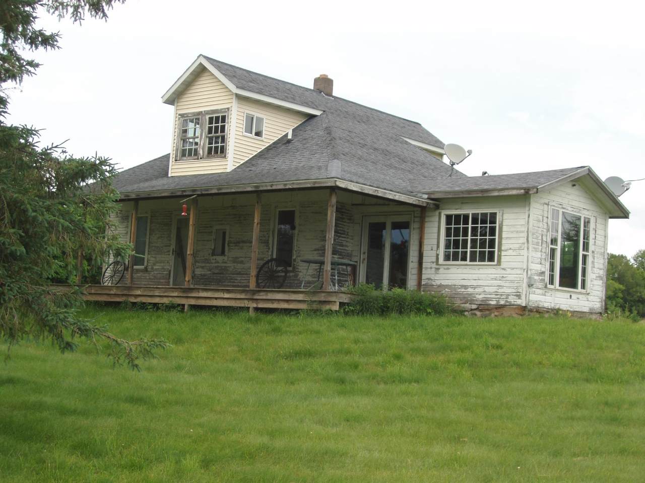 N16798 Bass Lake Rd - Photo 1