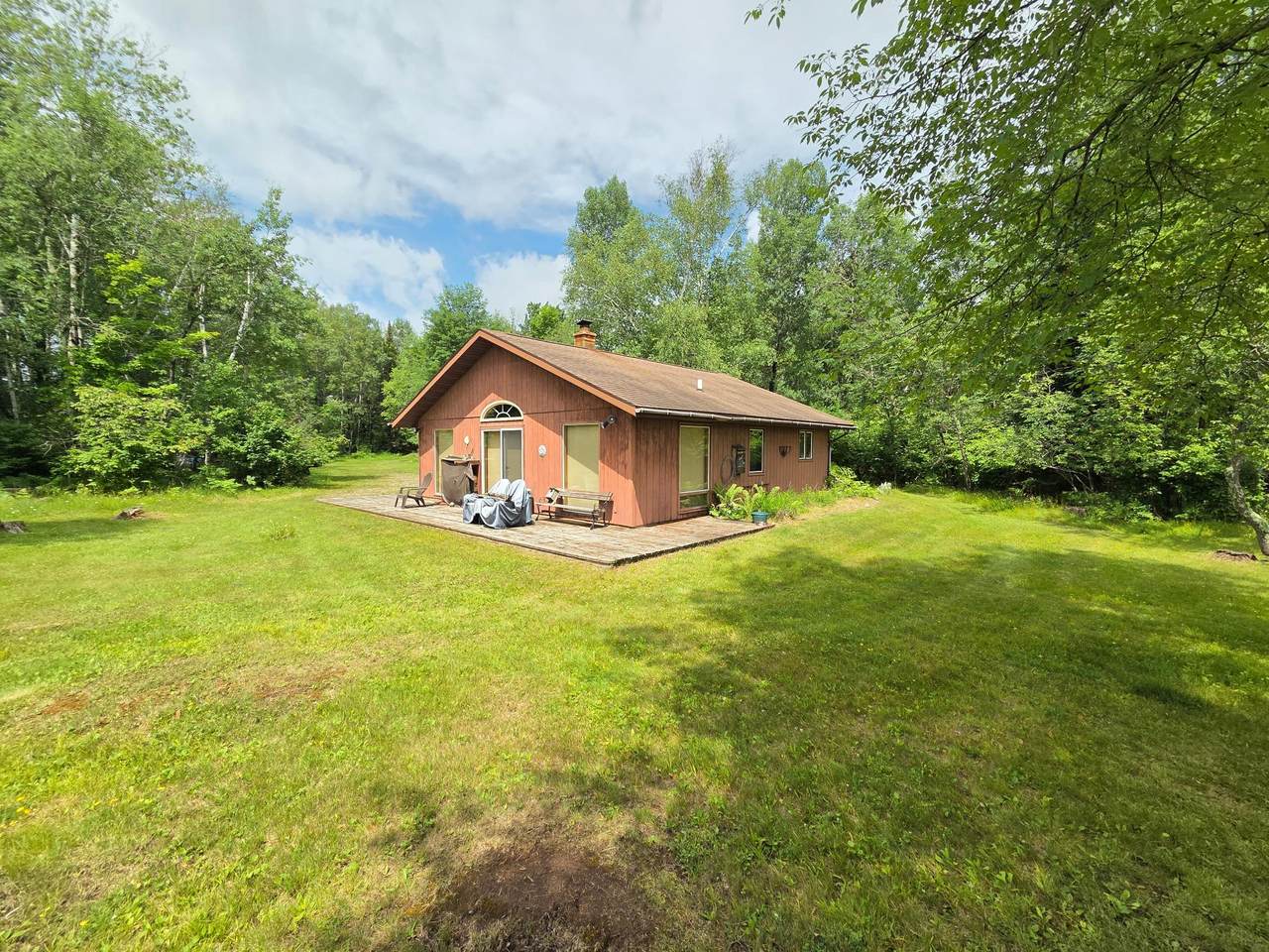 N9850 Woodland Ln - Photo 1