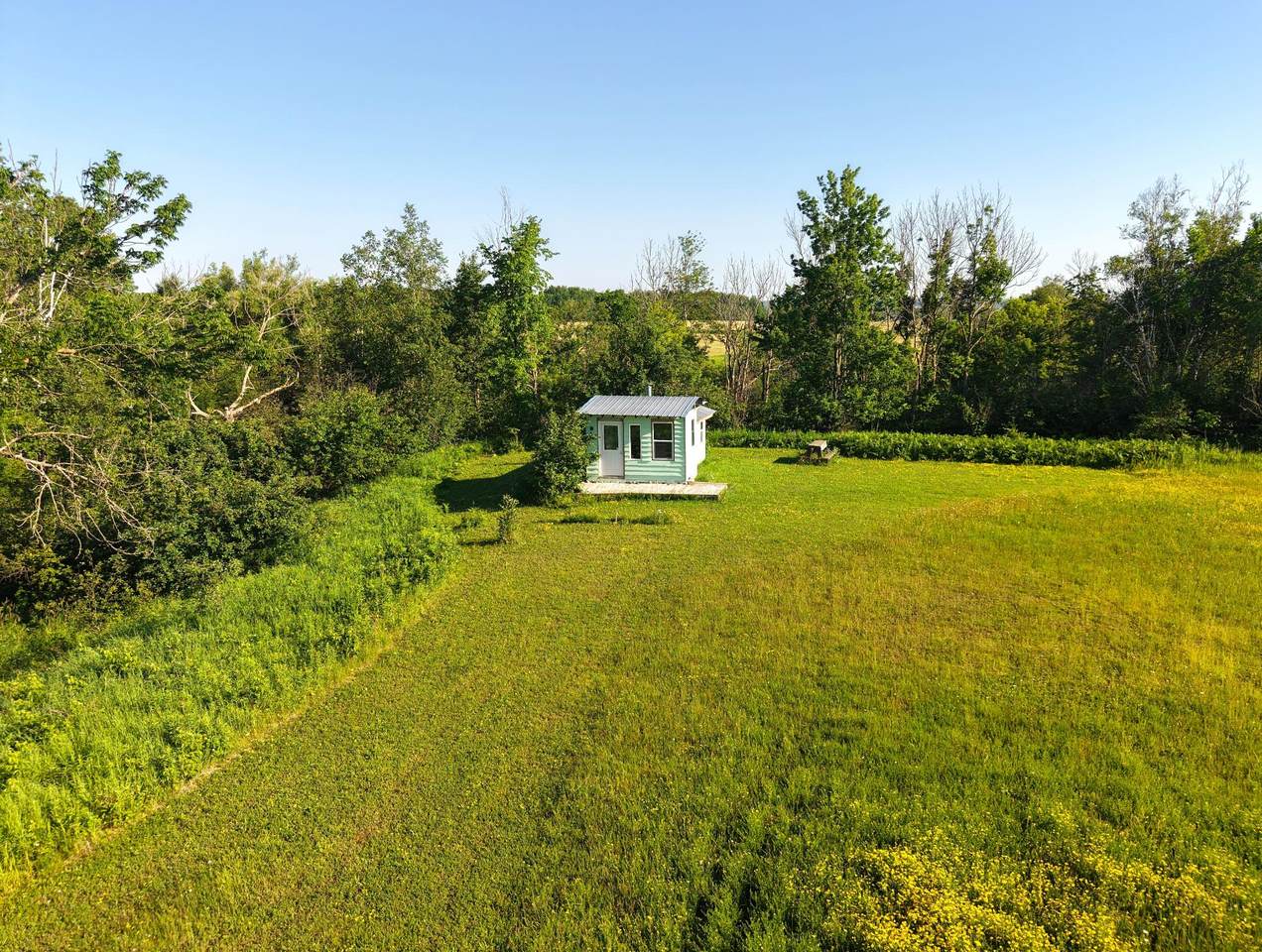 25920 Franzel Rd - Photo 1