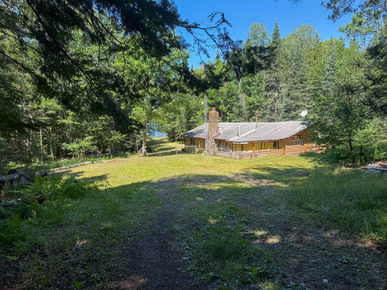 7345 Cth W - Photo 1