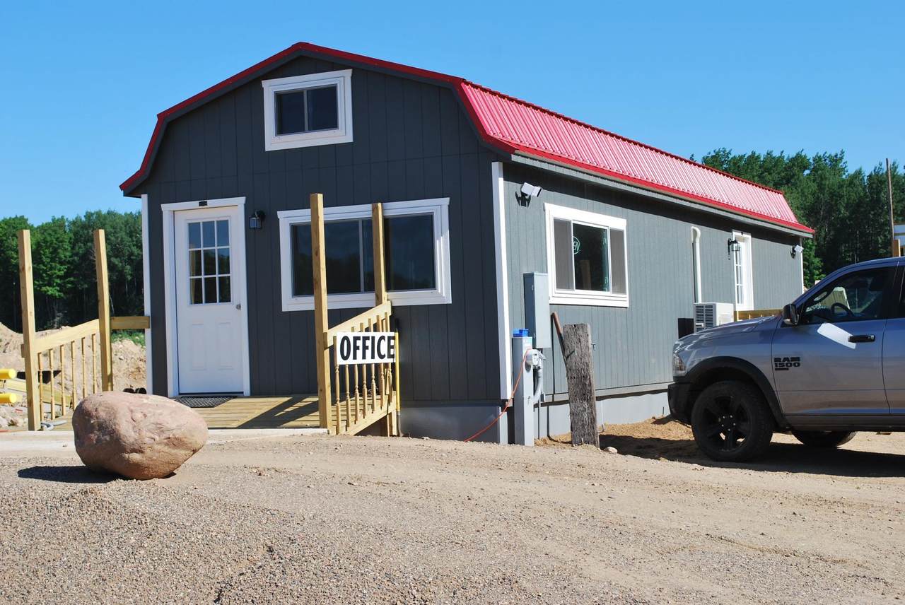 4715 Cth S - Photo 1