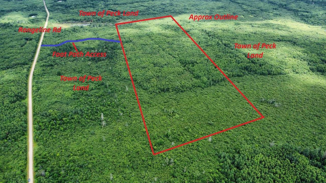 OFF Range Line Rd - Photo 1
