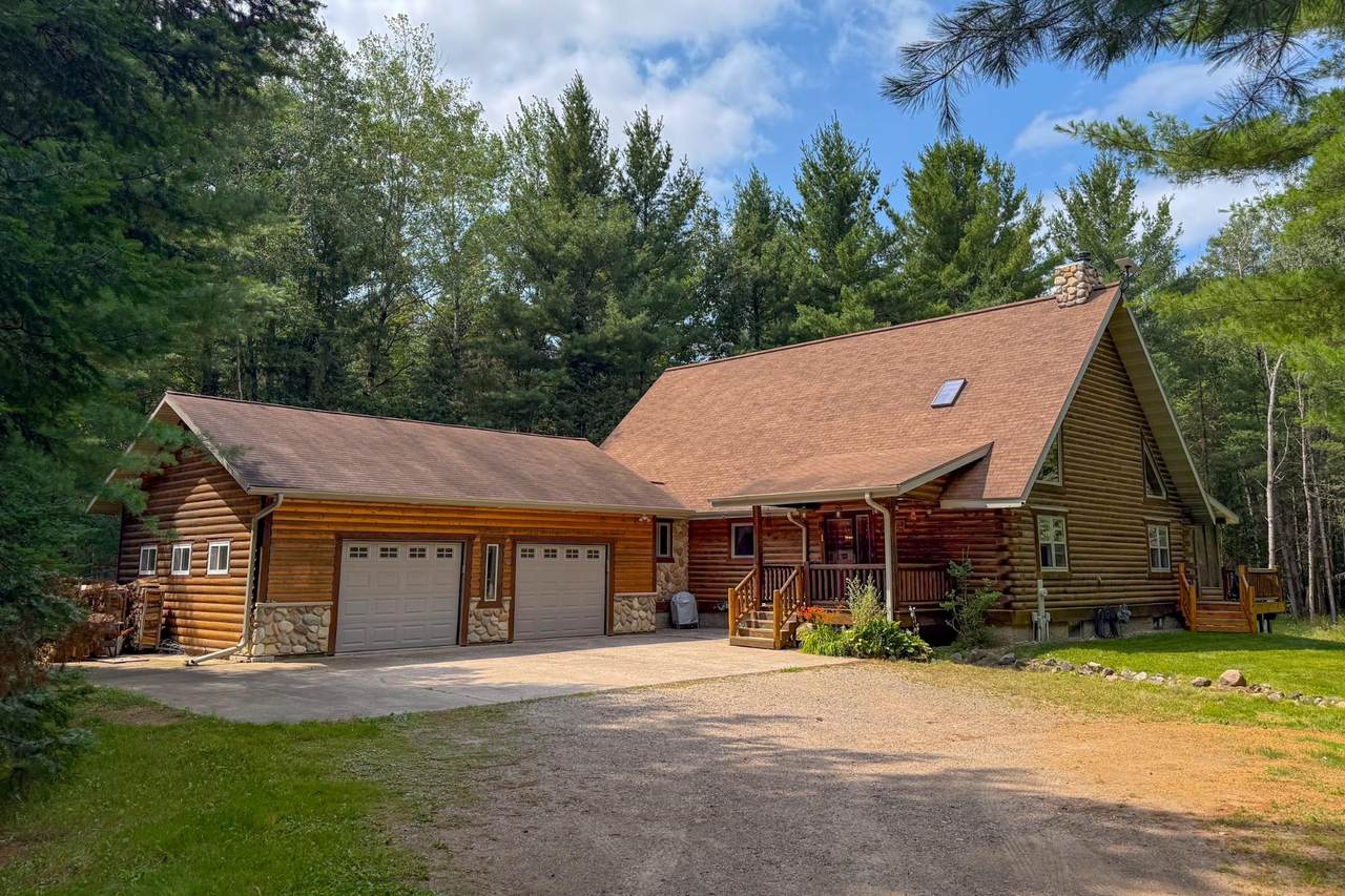 W10560 Blue Bell Rd - Photo 1
