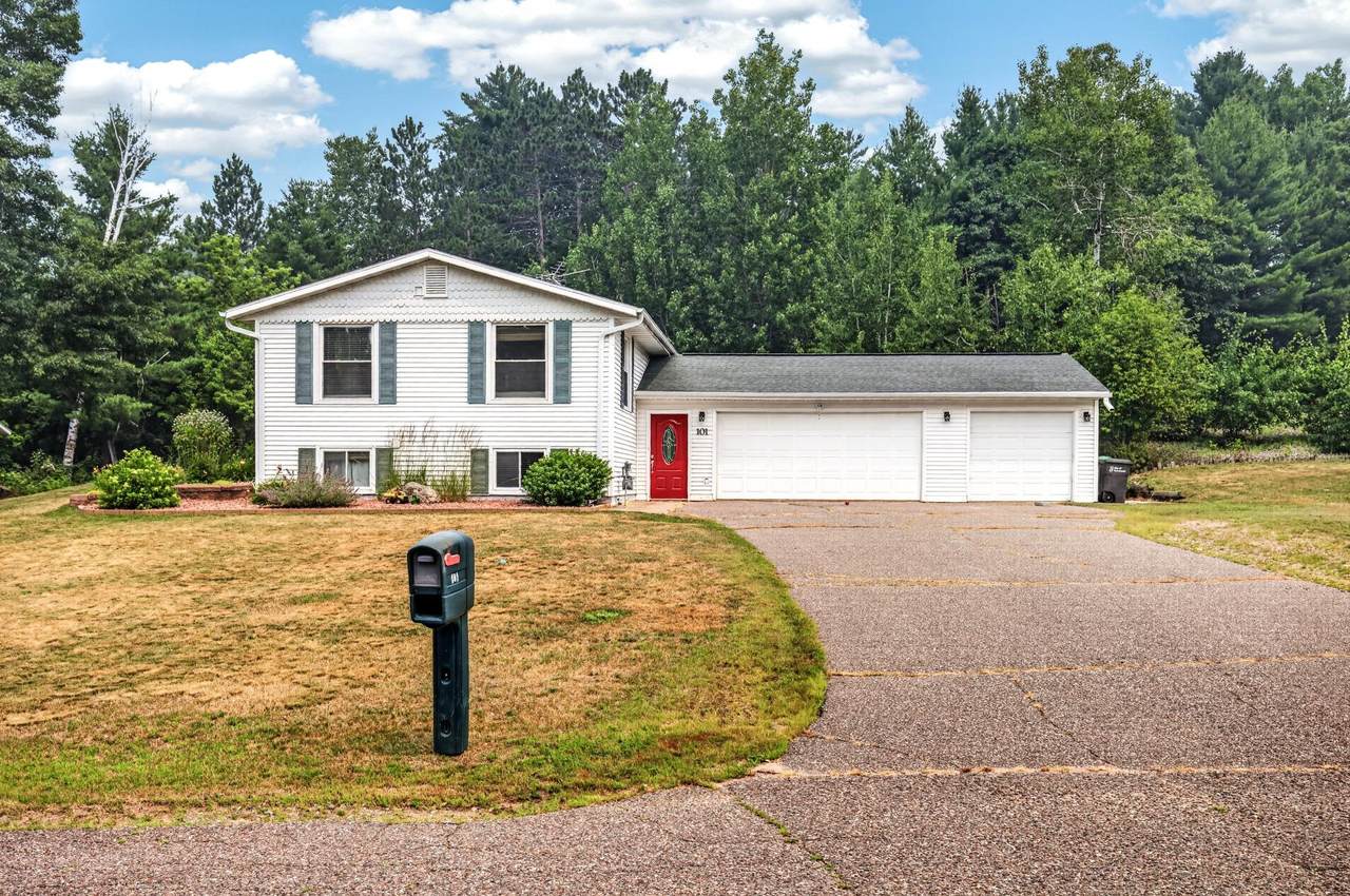 101 Hillcrest Dr - Photo 1