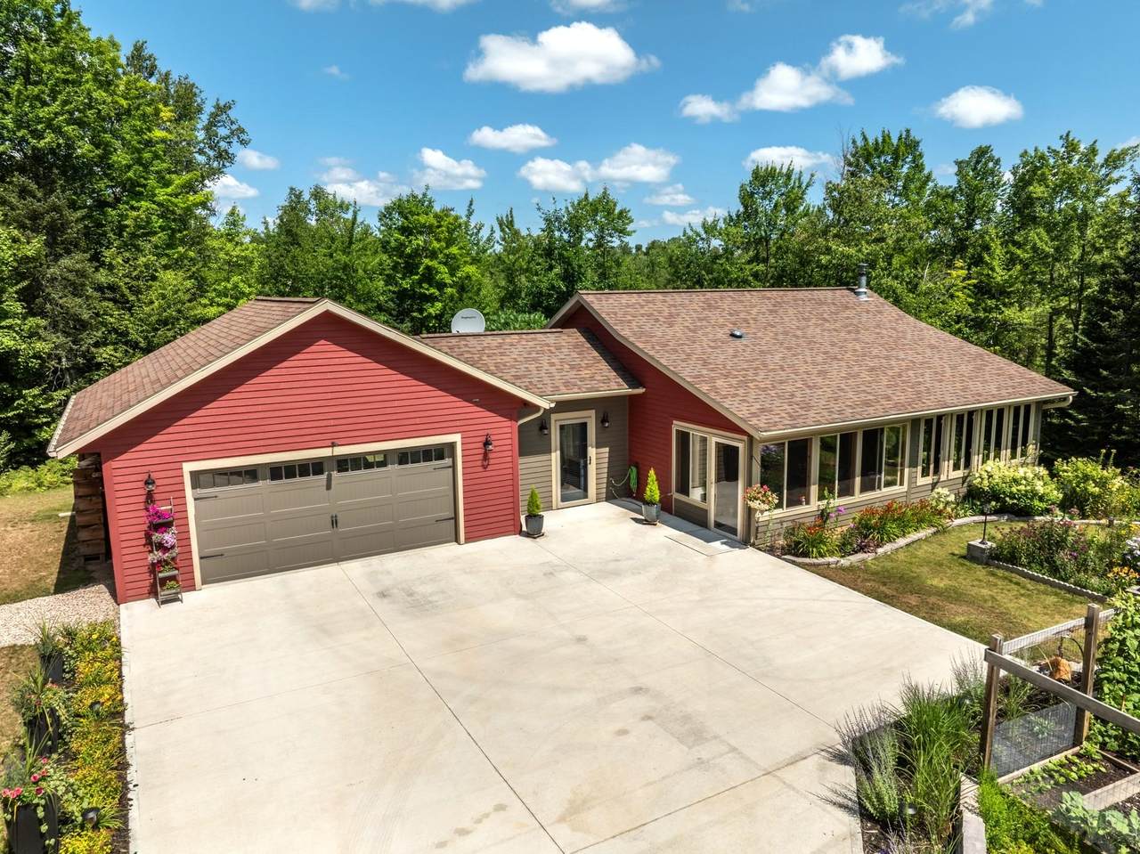N7653 Typner Lake Rd - Photo 1