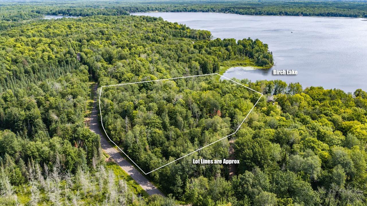 Off W Birch Lake Rd - Photo 1
