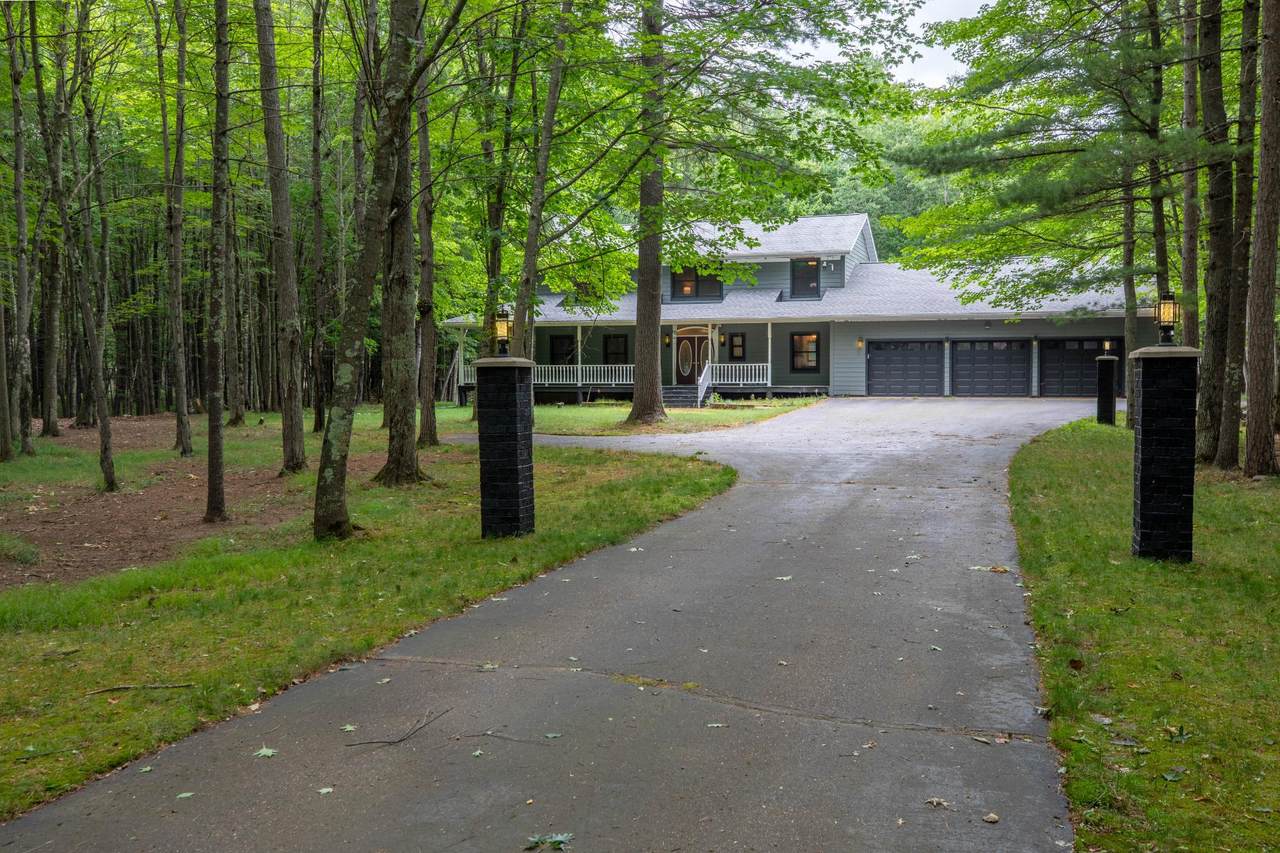 9260 Timberline Dr - Photo 1