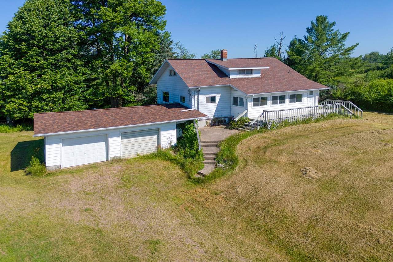 N7880 Little Elk Rd - Photo 1