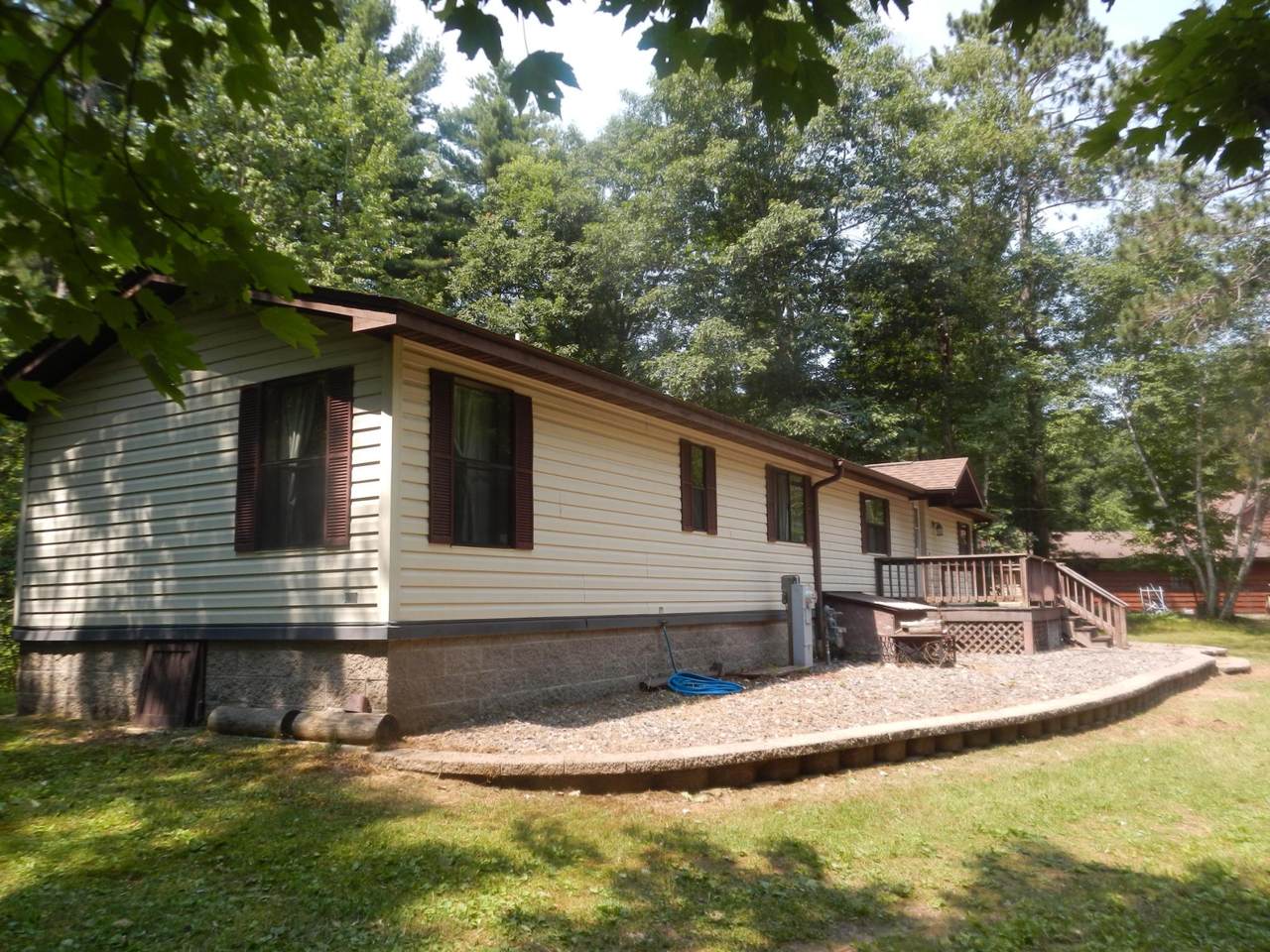 957 Hwy 45 - Photo 1
