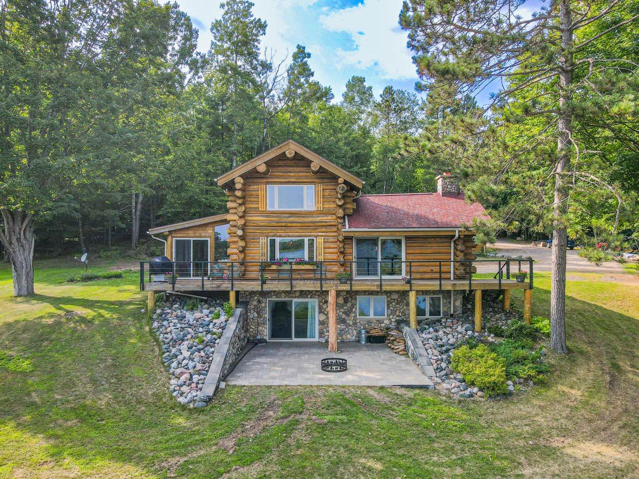 N13266 Hicks Landing Rd - Photo 1