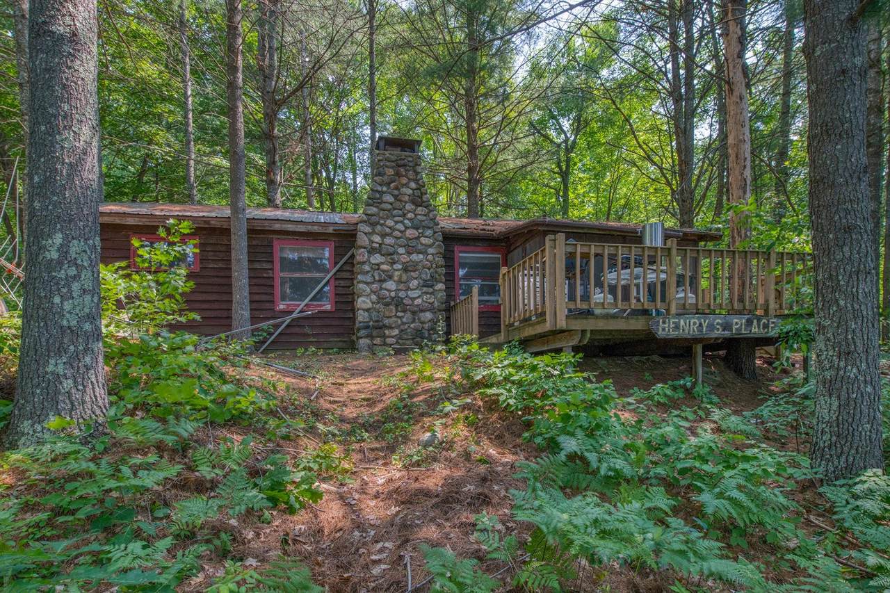 2401 Ross Allen Lake Ln - Photo 1