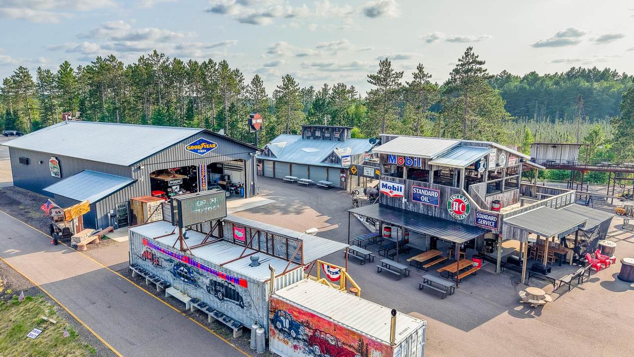 5261 Hwy 51 - Photo 1
