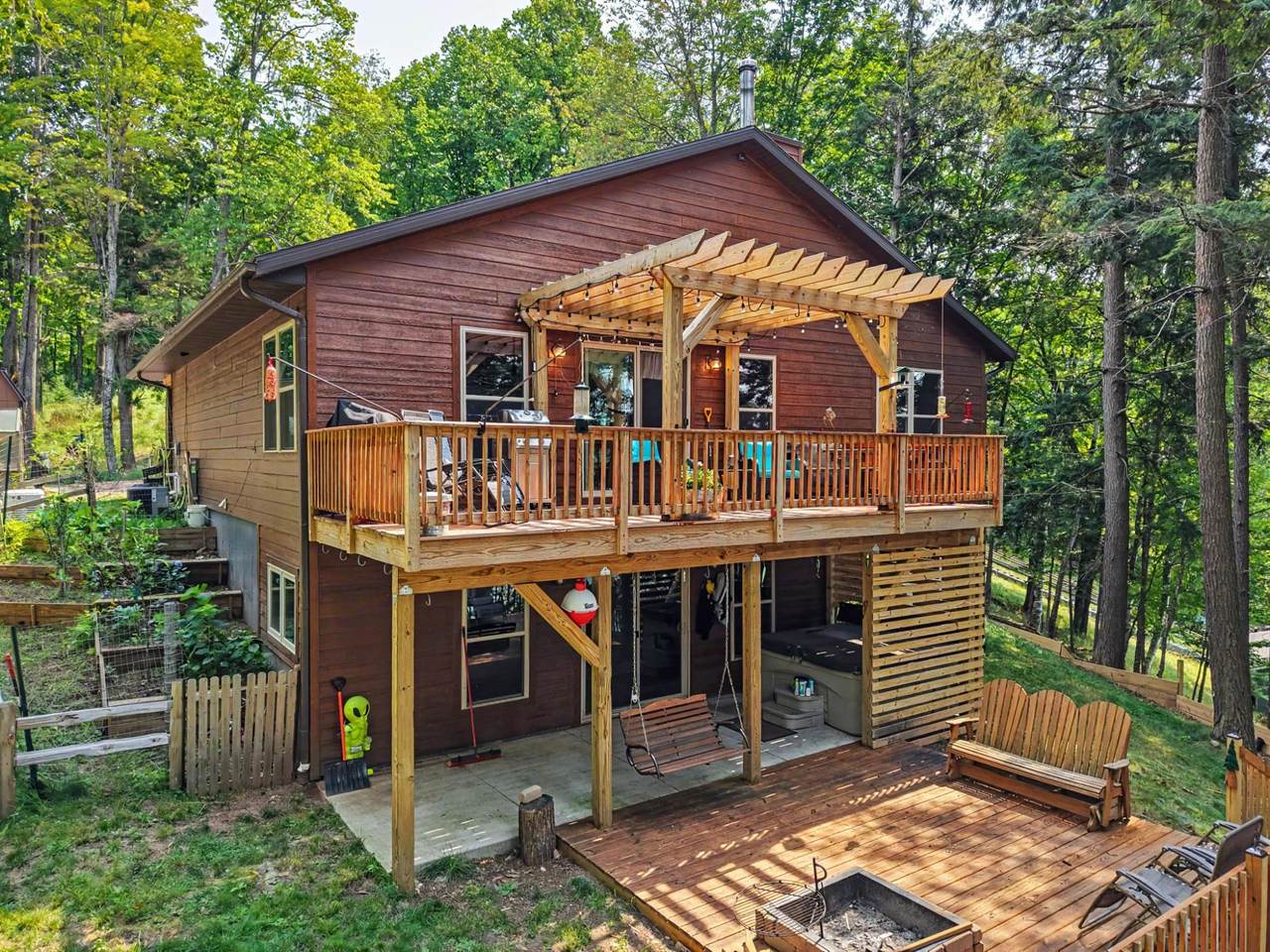 19792 Thousand Island Lake Rd - Photo 1