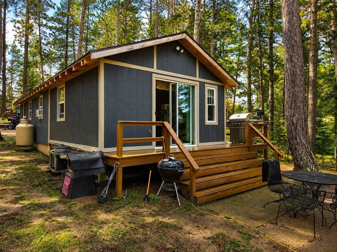 23795 Crystal Lake Rd - Photo 1