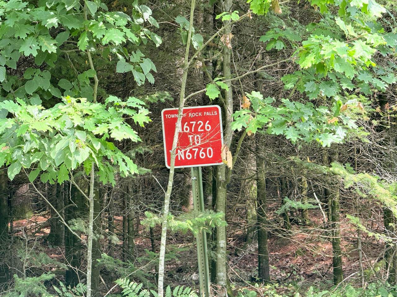 N6746 Hwy 107 - Photo 1