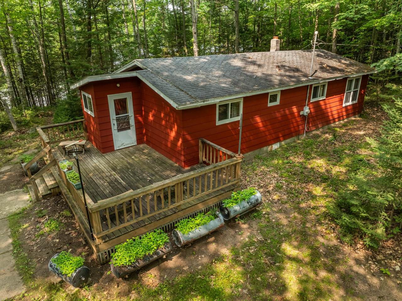 N7601 Centennial Dr - Photo 1