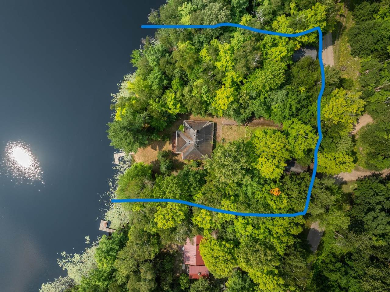 N7508 Black Oak Rd - Photo 1