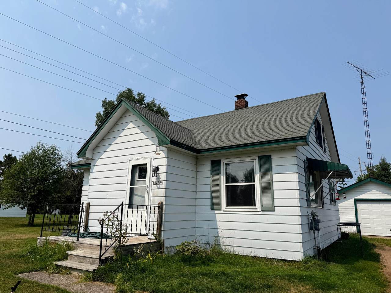 23954 Old Hwy 2 - Photo 1
