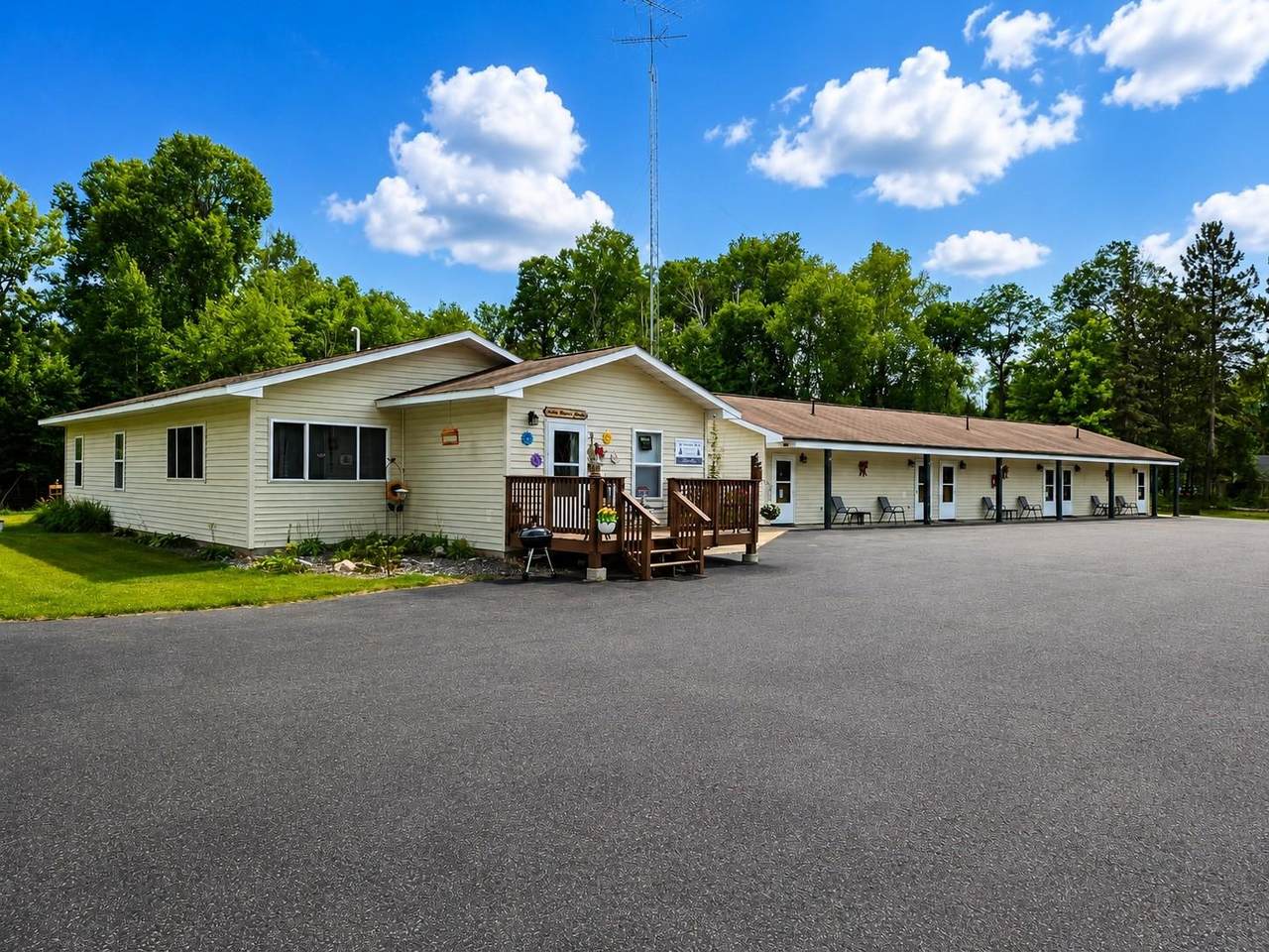 18000 State Highway 55, Long Lake, WI 54542