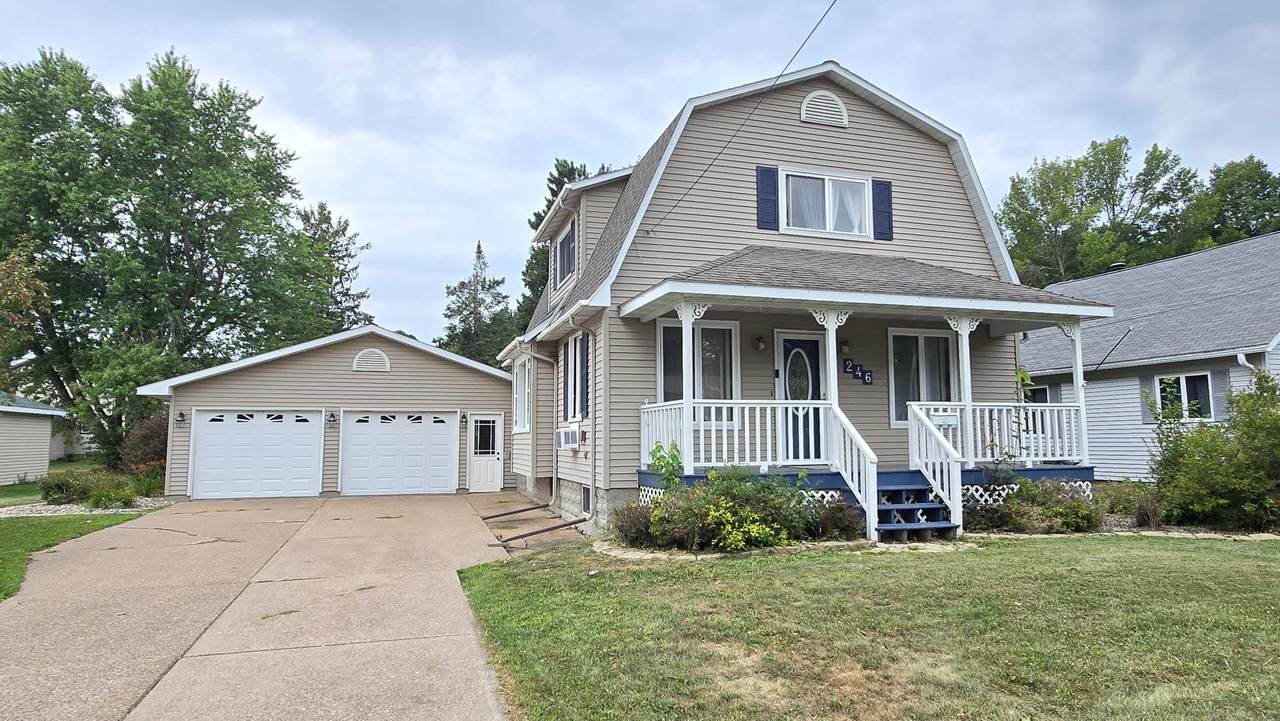 246 Virginia St - Photo 1