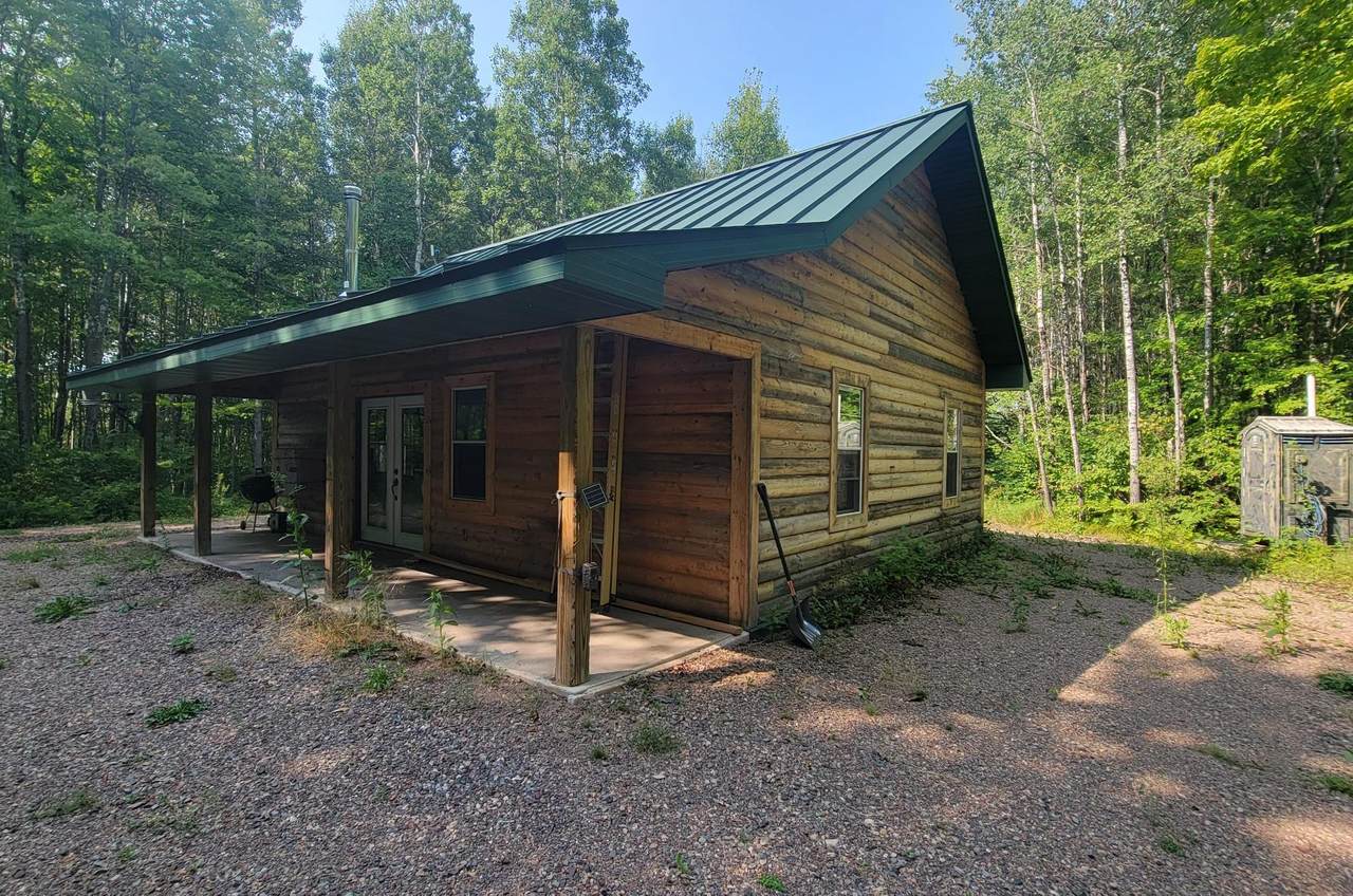 W4427 Spring Rd - Photo 1