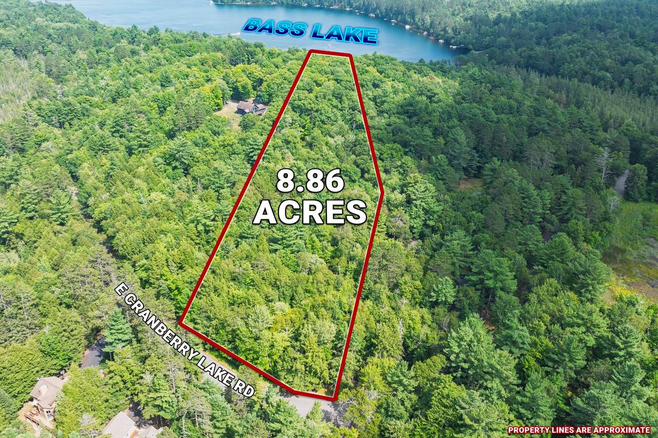 1456 Cranberry Lake Rd - Photo 1
