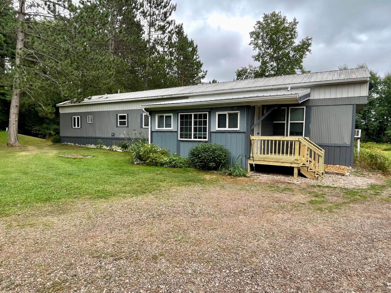 N3667 Ogema Prentice Rd - Photo 1