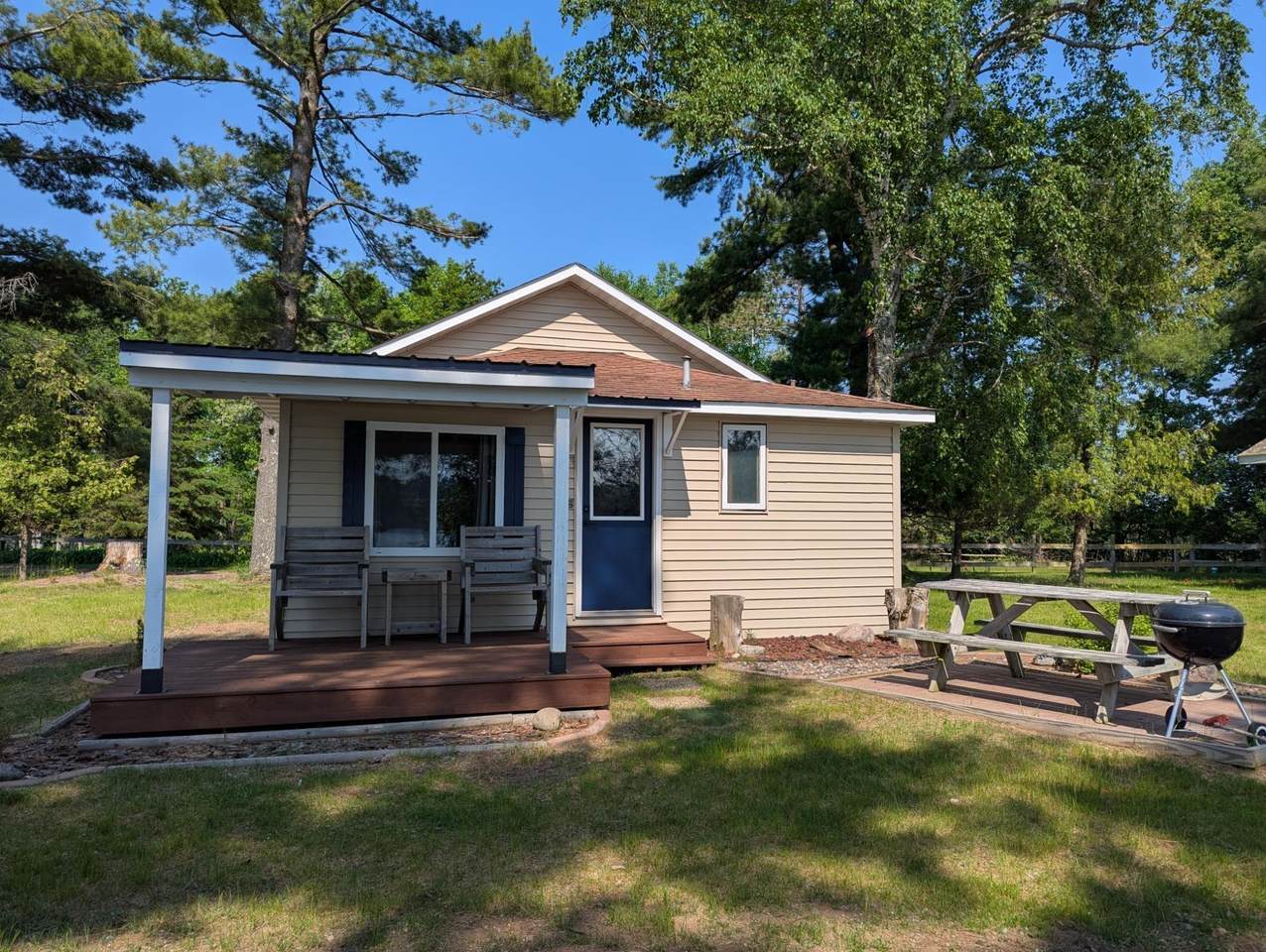 N9702 Deer Lake Ln - Photo 1