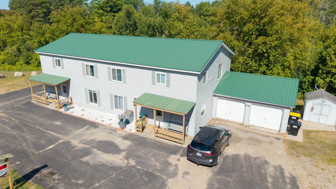 4197 Cth W - Photo 1