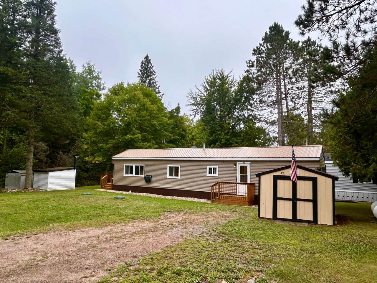 N11310 Shore Rd - Photo 1