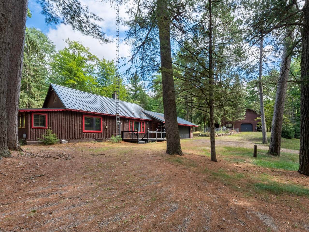 3160 Nine Mile Rd - Photo 1