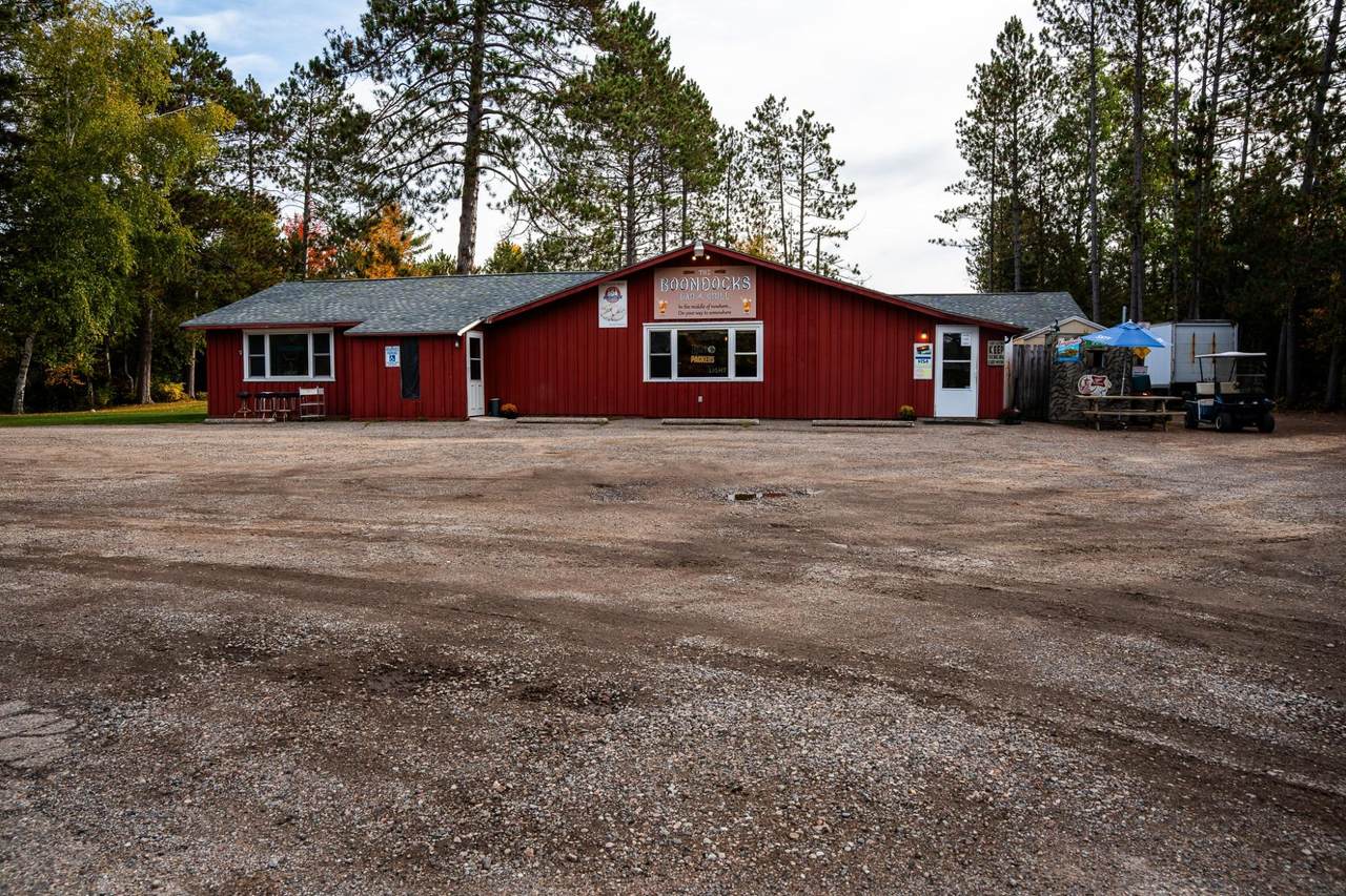 2284 Hwy 45 - Photo 1