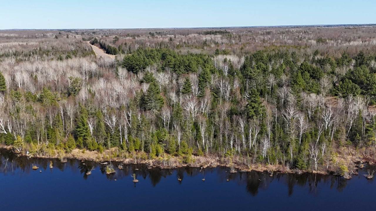 Lots 1&2 Pixley Shores Rd W - Photo 1