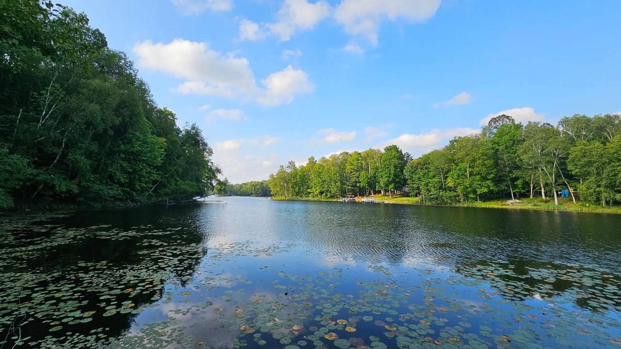 1.4 acre Cth J - Photo 1