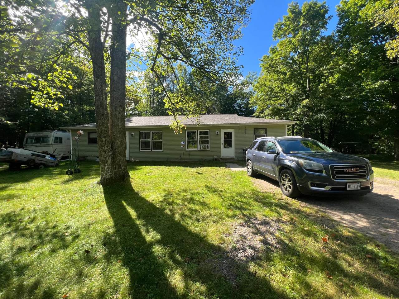 2377 Maple Branch Rd - Photo 1