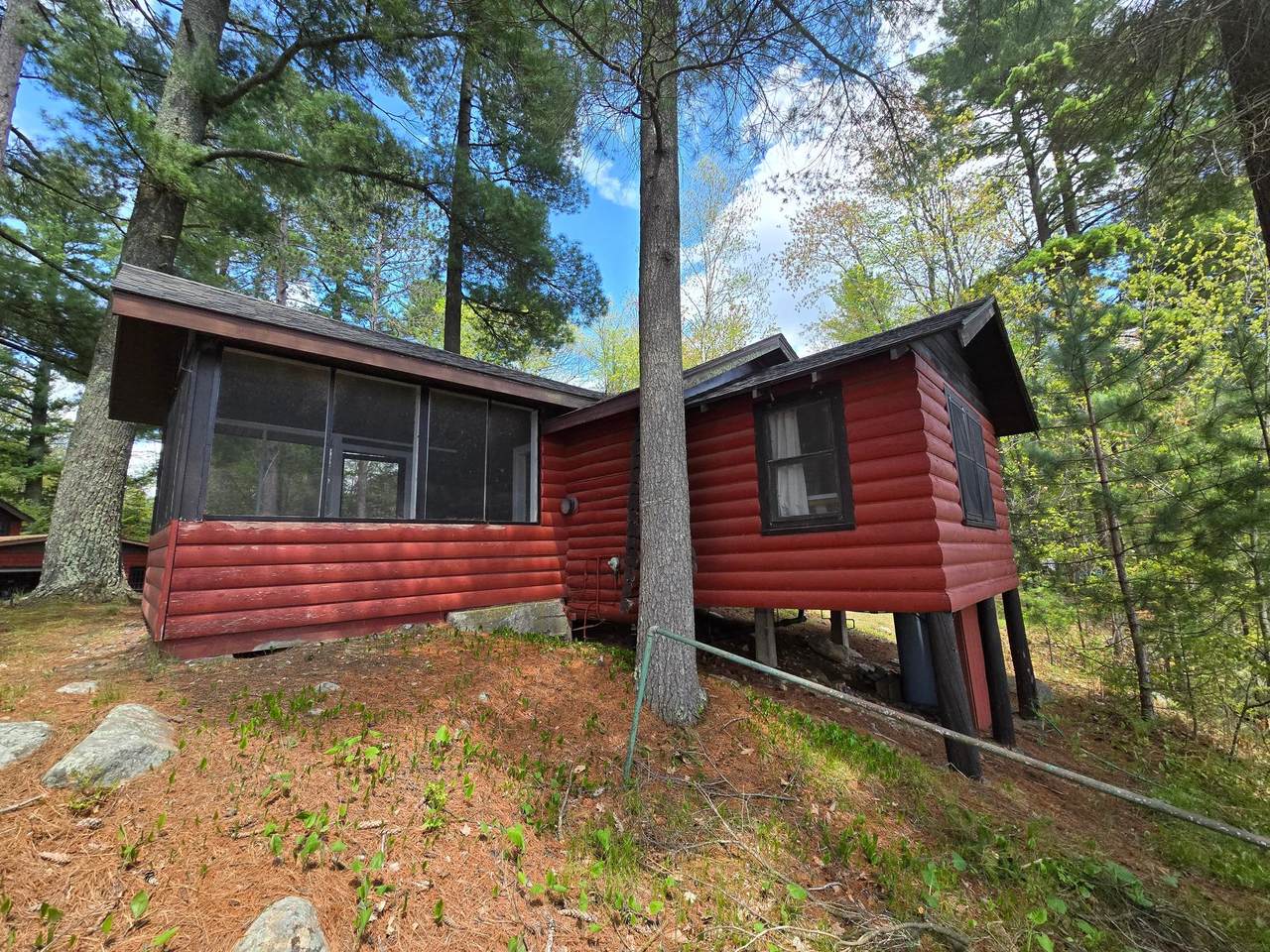 8440 Shady Rest Rd - Photo 1